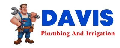 Trusted plumber in CHIGNIK